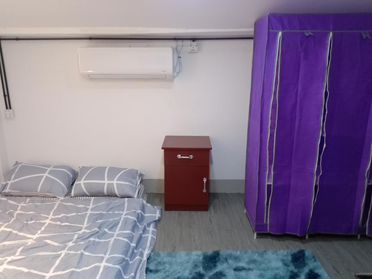 Lavendrata I Διαμέρισμα Πνομ Πενχ Εξωτερικό φωτογραφία