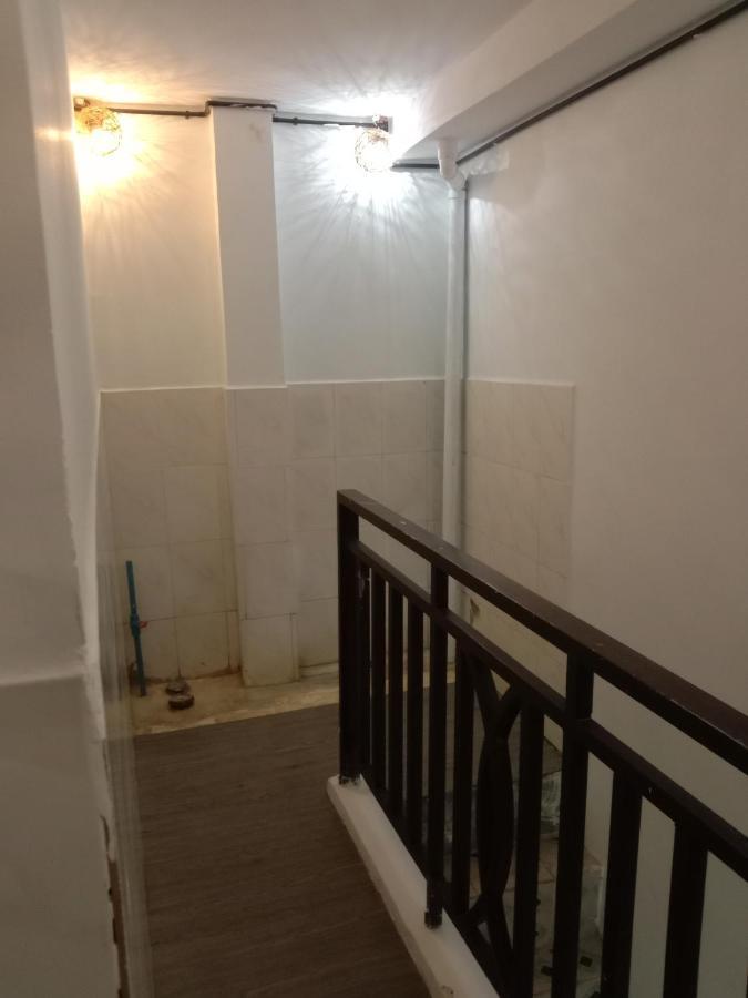 Lavendrata I Διαμέρισμα Πνομ Πενχ Εξωτερικό φωτογραφία