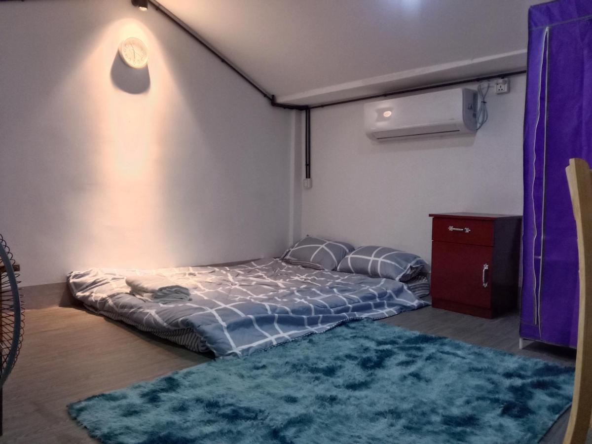 Lavendrata I Διαμέρισμα Πνομ Πενχ Εξωτερικό φωτογραφία