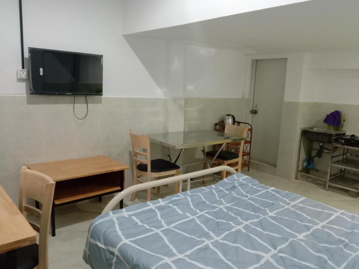 Lavendrata I Διαμέρισμα Πνομ Πενχ Εξωτερικό φωτογραφία