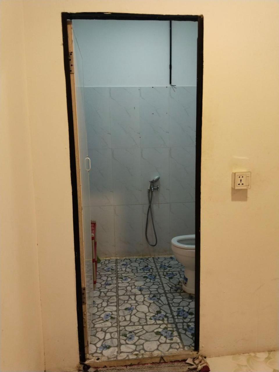 Lavendrata I Διαμέρισμα Πνομ Πενχ Εξωτερικό φωτογραφία