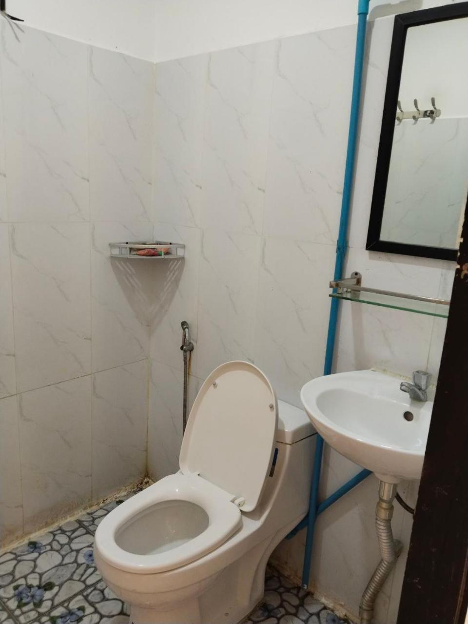 Lavendrata I Διαμέρισμα Πνομ Πενχ Εξωτερικό φωτογραφία