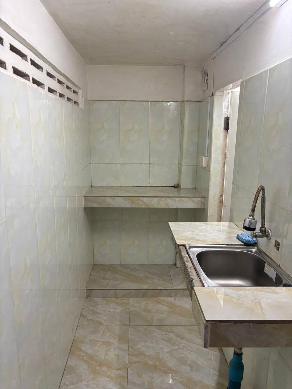 Lavendrata I Διαμέρισμα Πνομ Πενχ Εξωτερικό φωτογραφία