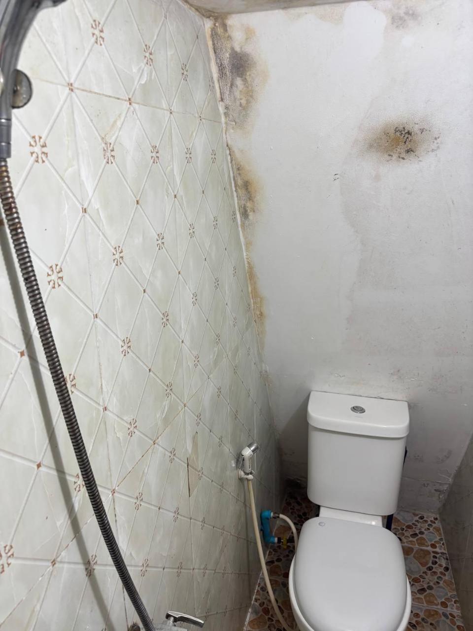 Lavendrata I Διαμέρισμα Πνομ Πενχ Εξωτερικό φωτογραφία